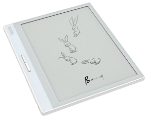 Купить Электронная книга ONYX BOOX LEAF 2, белый